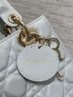 dior m0538 small lady my abcdior bag lake blue cannage lambskin 04 luxibags.ru .jpg