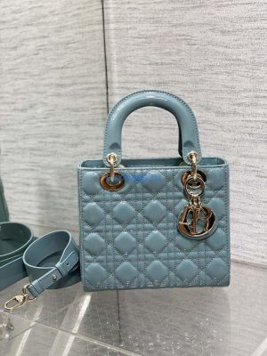 dior m0538 small lady my abcdior bag lake blue patent cannage calfskin 02 luxibags.ru .jpg