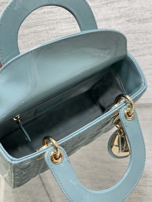 dior m0538 small lady my abcdior bag lake blue patent cannage calfskin 07 luxibags.ru .jpg