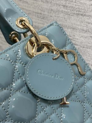 dior m0538 small lady my abcdior bag lake blue patent cannage calfskin 09 luxibags.ru .jpg