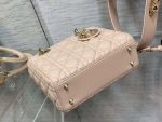 dior m0538 small lady my abcdior bag light pink cannage lambskin 07 luxibags.ru .jpg