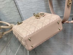 dior m0538 small lady my abcdior bag light pink cannage lambskin 07 luxibags.ru .jpg