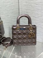 dior m0538 small lady my abcdior bag metallic copper tone cannage calfskin 02 luxibags.ru .jpg