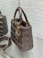dior m0538 small lady my abcdior bag metallic copper tone cannage calfskin 06 luxibags.ru .jpg