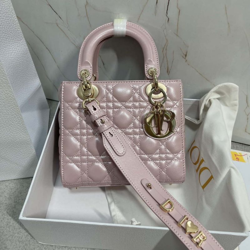 dior m0538 small lady my abcdior bag pearlescent pink cannage lambskin 01 luxibags.ru .jpg
