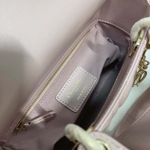 dior m0538 small lady my abcdior bag pearlescent pink cannage lambskin 08 luxibags.ru .jpg
