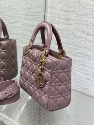dior m0538 small lady my abcdior bag peony pink cannage lambskin 06 luxibags.ru .jpg