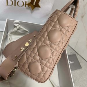 dior m0538 small lady my abcdior bag warm taupe cannage lambskin 06 luxibags.ru .jpg