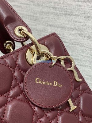 dior m0538 small lady my abcdior bag wine red cannage lambskin 02 luxibags.ru .jpg