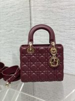 dior m0538 small lady my abcdior bag wine red cannage lambskin 03 luxibags.ru .jpg