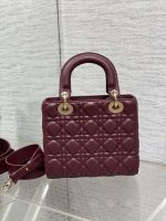 dior m0538 small lady my abcdior bag wine red cannage lambskin 05 luxibags.ru .jpg