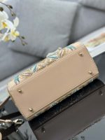 dior m0565 medium lady d lite bag embroidery floral beads m1062 04 luxibags.ru .jpg