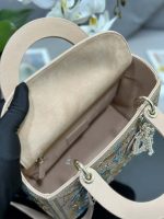 dior m0565 medium lady d lite bag embroidery floral beads m1062 07 luxibags.ru .jpg