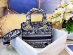 dior m0565 medium lady d lite blue toile de jouy embroidery m1021 05 luxibags.ru .jpg