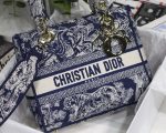 dior m0565 medium lady d lite blue toile de jouy embroidery m1022 02 luxibags.ru .jpg