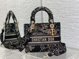 dior m0565 medium lady d lite multicolor florilegio embroidery m1025 01 luxibags.ru .jpg