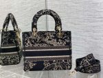 dior m0565 medium lady d lite multicolor florilegio embroidery m1025 05 luxibags.ru .jpg