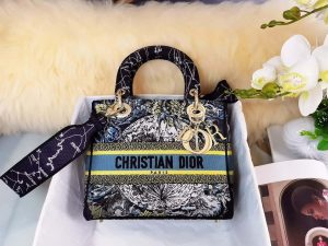 dior m0565 medium lady d lite multicolor florilegio embroidery m1028 01 luxibags.ru .jpg