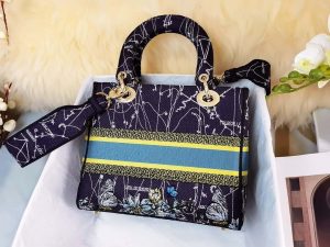 dior m0565 medium lady d lite multicolor florilegio embroidery m1028 05 luxibags.ru .jpg