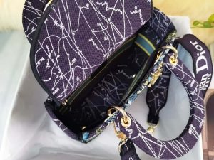 dior m0565 medium lady d lite multicolor florilegio embroidery m1028 09 luxibags.ru .jpg