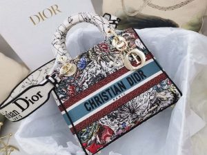 dior m0565 medium lady d lite multicolor florilegio embroidery m1029 02 luxibags.ru .jpg