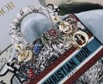 dior m0565 medium lady d lite multicolor florilegio embroidery m1029 03 luxibags.ru .jpg