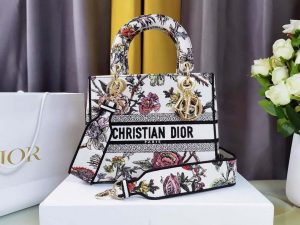 dior m0565 medium lady d lite multicolor florilegio embroidery m1030 01 luxibags.ru .jpg