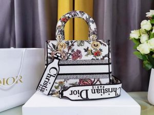 dior m0565 medium lady d lite multicolor florilegio embroidery m1030 02 luxibags.ru .jpg