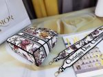 dior m0565 medium lady d lite multicolor florilegio embroidery m1030 03 luxibags.ru .jpg