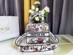 dior m0565 medium lady d lite multicolor florilegio embroidery m1030 09 luxibags.ru .jpg