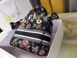 dior m0565 medium lady d lite multicolor florilegio embroidery m1031 04 luxibags.ru .jpg