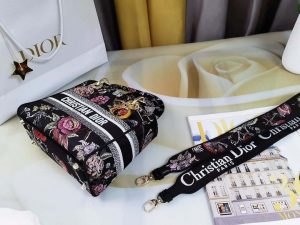 dior m0565 medium lady d lite multicolor florilegio embroidery m1031 05 luxibags.ru .jpg