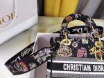 dior m0565 medium lady d lite multicolor florilegio embroidery m1031 08 luxibags.ru .jpg