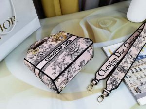 dior m0565 medium lady d lite multicolor florilegio embroidery m1032 06 luxibags.ru .jpg