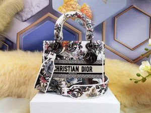 dior m0565 medium lady d lite multicolor florilegio embroidery m1033 01 luxibags.ru .jpg