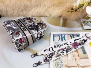 dior m0565 medium lady d lite multicolor florilegio embroidery m1033 04 luxibags.ru .jpg