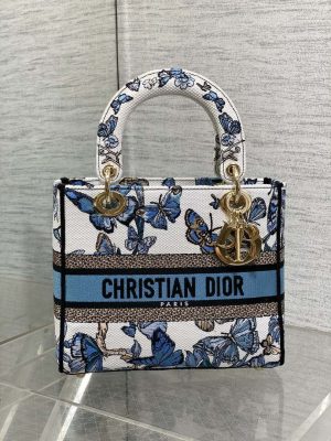 dior m0565 medium lady d lite white and pastel midnight blue toile de jouy mexico m1039 02 luxibags.ru .jpg