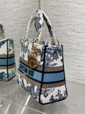 dior m0565 medium lady d lite white and pastel midnight blue toile de jouy mexico m1039 06 luxibags.ru .jpg