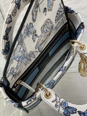 dior m0565 medium lady d lite white and pastel midnight blue toile de jouy mexico m1039 08 luxibags.ru .jpg