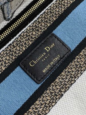 dior m0565 medium lady d lite white and pastel midnight blue toile de jouy mexico m1039 09 luxibags.ru .jpg