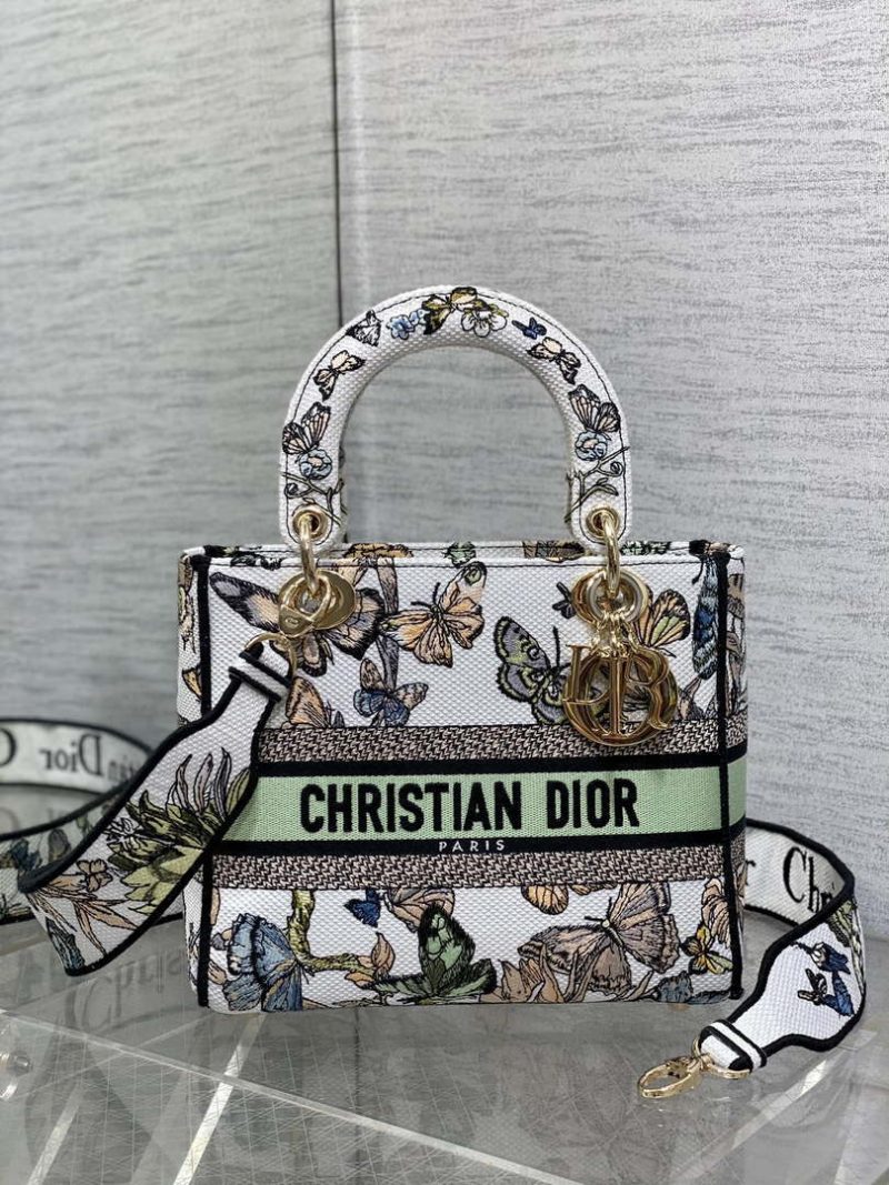 dior m0565 medium lady d lite white multicolor toile de jouy mexico embroidery m1038 01 luxibags.ru .jpg