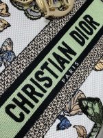 dior m0565 medium lady d lite white multicolor toile de jouy mexico embroidery m1038 03 luxibags.ru .jpg