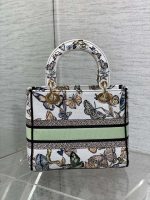 dior m0565 medium lady d lite white multicolor toile de jouy mexico embroidery m1038 04 luxibags.ru .jpg