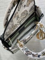 dior m0565 medium lady d lite white multicolor toile de jouy mexico embroidery m1038 08 luxibags.ru .jpg