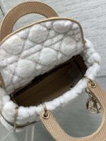 dior m0565 medium lady d lite wool beige with blue m1036 08 luxibags.ru .jpg