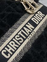 dior m0565 medium lady d lite wool blacke m1036 04 luxibags.ru .jpg