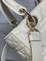 dior m0565 medium lady dior bag beige grained cannage calfskin gold 05 luxibags.ru .jpg