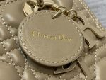 dior m0565 medium lady dior bag milk tea cannage lambskin enamel hardware 04 luxibags.ru .jpg