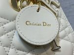 dior m0565 medium lady dior bag white cannage lambskin enamel hardware 03 luxibags.ru .jpg