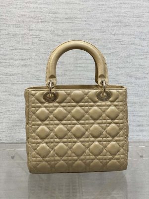 dior m0565 sand colored grained cannage calfskin 06 luxibags.ru .jpg